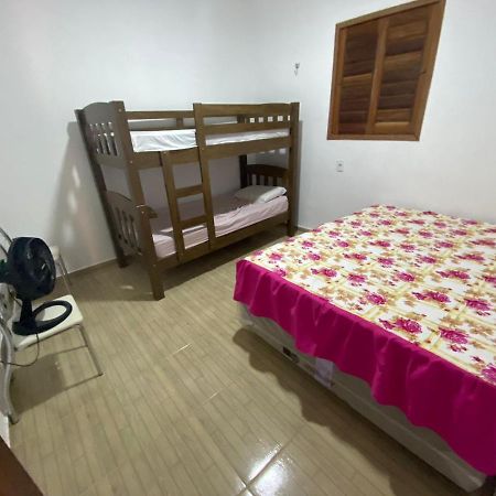 Chacara Tantan - Martins Rn Villa Kültér fotó