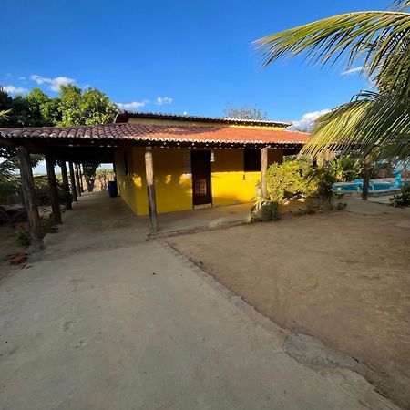 Chacara Tantan - Martins Rn Villa Kültér fotó
