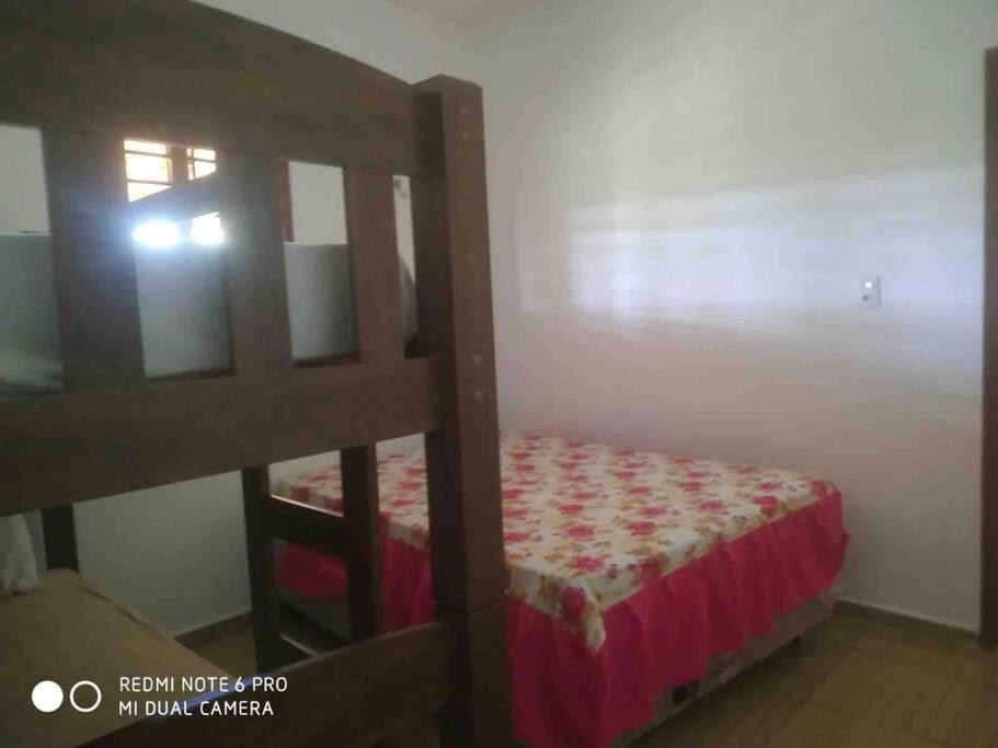 Chacara Tantan - Martins Rn Villa Kültér fotó