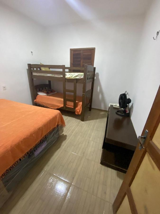 Chacara Tantan - Martins Rn Villa Kültér fotó