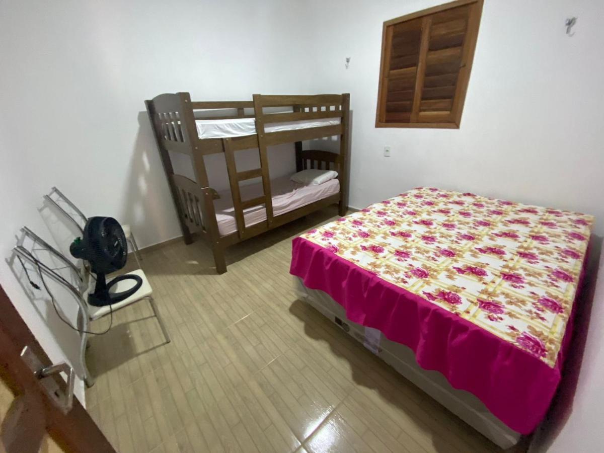 Chacara Tantan - Martins Rn Villa Kültér fotó