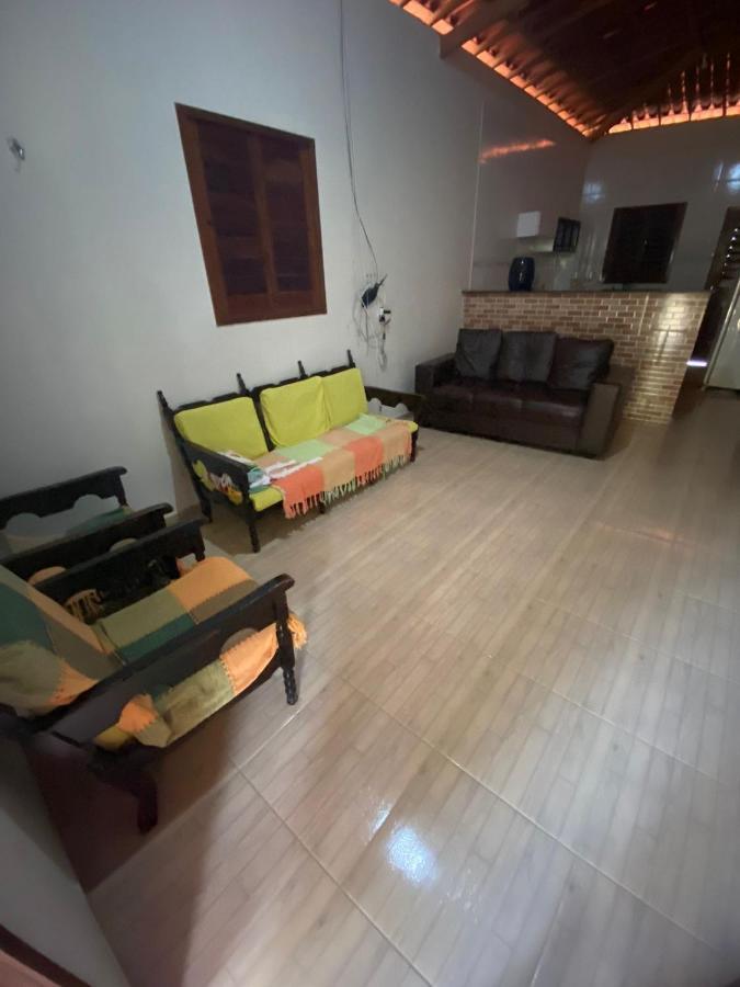 Chacara Tantan - Martins Rn Villa Kültér fotó