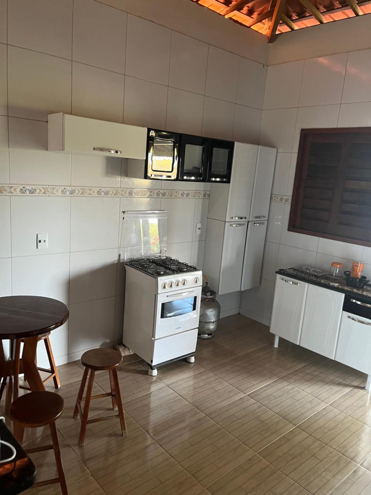 Chacara Tantan - Martins Rn Villa Kültér fotó